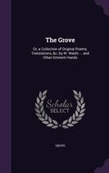 Cover: The Grove - Palala Press