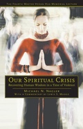Cover: Our Spiritual Crisis - Open Court