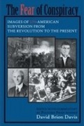 Cover: The Fear of Conspiracy - Cornell University Press