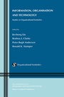 Cover: Information, Organisation and Technology - Springer