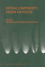 Cover: Virtual Components Design and Reuse - Springer