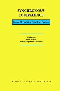 Abbildung von: Synchronous Equivalence - Springer