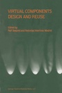 Cover: Virtual Components Design and Reuse - Springer