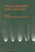 Cover: Virtual Components Design and Reuse - Springer