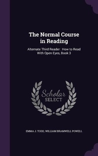 Enlarge image Cover: The Normal Course in Reading - Palala Press