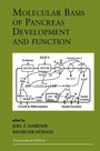 Cover: Molecular Basis of Pancreas Development and Function - Kluwer Academic Publishers