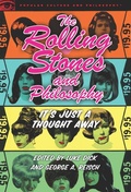 Cover: The Rolling Stones and Philosophy - Open Court