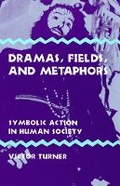Cover: Dramas, Fields, and Metaphors - Cornell University Press