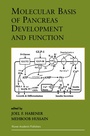 Cover: Molecular Basis of Pancreas Development and Function - Springer