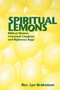Cover: Spiritual Lemons - Augsburg Fortress
