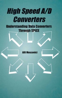 Abbildung von: High Speed A/D Converters - Springer