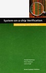 Cover: System-on-a-Chip Verification - Kluwer Academic Publishers