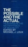 Cover: The Possible and the Actual - Cornell University Press