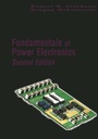 Cover: Fundamentals of Power Electronics - Springer
