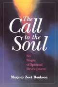 Cover: The Call to the Soul - Augsburg Fortress