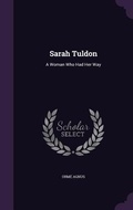 Cover: Sarah Tuldon - Palala Press