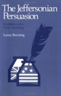Cover: The Jeffersonian Persuasion - Cornell University Press