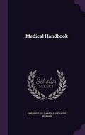 Cover: Medical Handbook - Palala Press