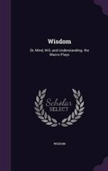 Cover: Wisdom - Palala Press