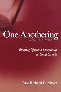 Enlarge image Cover: One Anothering, Volume 2 - Augsburg Fortress