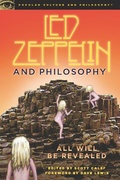 Cover: Led Zeppelin and Philosophy - Open Court