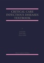 Cover: Critical Care Infectious Diseases Textbook - Kluwer Academic Publishers