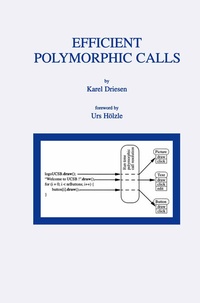 Abbildung von: Efficient Polymorphic Calls - Kluwer Academic Publishers