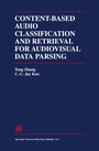 Cover: Content-Based Audio Classification and Retrieval for Audiovisual Data Parsing - Springer