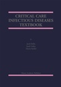 Cover: Critical Care Infectious Diseases Textbook - Springer