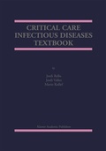 Cover: Critical Care Infectious Diseases Textbook - Springer