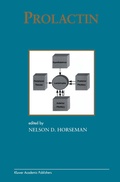Cover: Prolactin - Springer