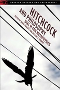 Cover: Hitchcock and Philosophy - Open Court