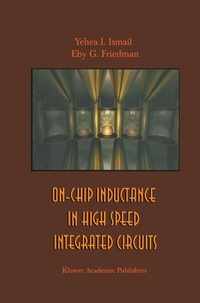 Abbildung von: On-Chip Inductance in High Speed Integrated Circuits - Springer