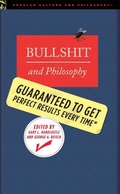 Cover: Bullshit and Philosophy - Open Court