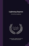 Cover: Lightning Express - Palala Press