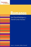 Cover: Romanos - Augsburg Fortress
