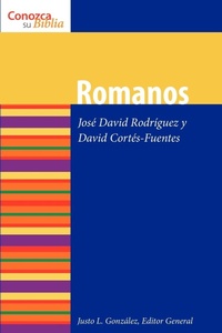 Enlarge image Cover: Romanos - Augsburg Fortress