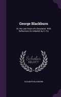 Cover: George Blackburn - Palala Press