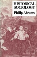 Cover: Historical Sociology - Cornell University Press