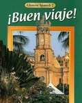 Cover: Buen Viaje Level 2 - McGraw-Hill Inc.,US
