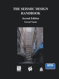 Enlarge image Cover: The Seismic Design Handbook - Springer