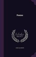 Cover: Poems - Palala Press