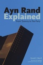 Cover: Ayn Rand Explained - Open Court Publishing Co ,U.S.