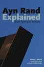 Cover: Ayn Rand Explained - Open Court