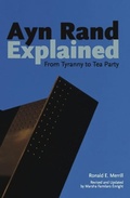 Cover: Ayn Rand Explained - Open Court