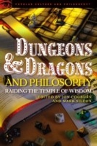 Abbildung von: Dungeons and Dragons and Philosophy - Open Court