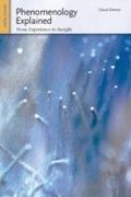 Cover: Phenomenology Explained - Open Court