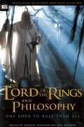Cover: The Lord of the Rings and Philosophy - Open Court