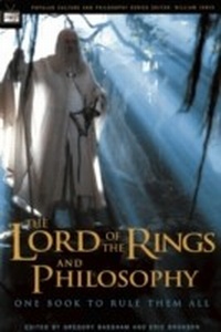 Enlarge image Cover: The Lord of the Rings and Philosophy - Open Court