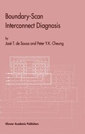 Cover: Boundary-Scan Interconnect Diagnosis - Springer
